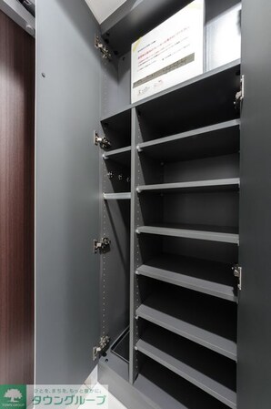 JP noie 西蒲田の物件内観写真